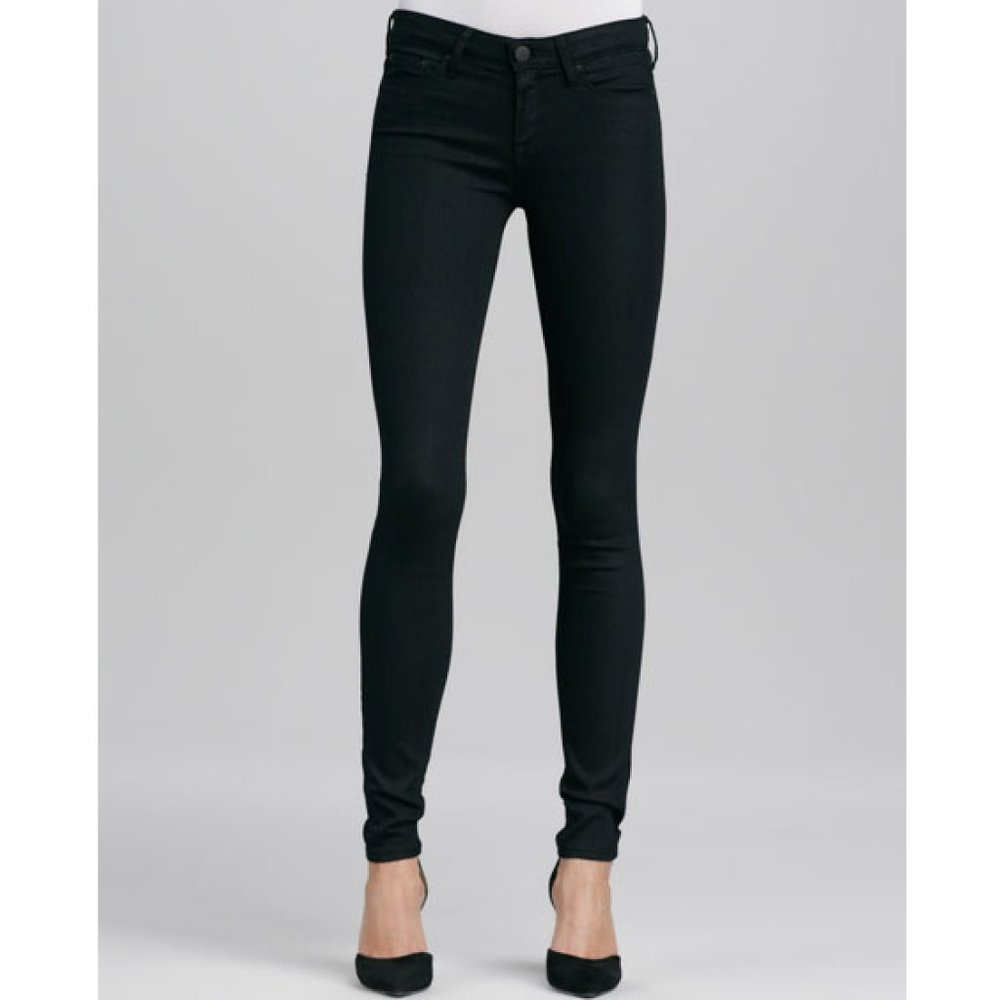 Vince Riley Leggings Raven black 32